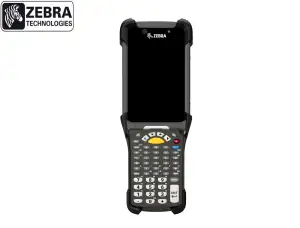 POS Μοbile Computer Zebra Symbol MC330K - Photo