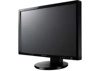 MONITOR 24" TFT Samsung 245BW