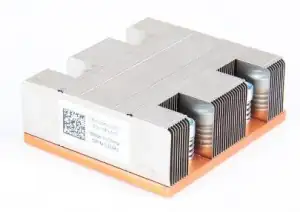 HEATSINK M805 M905 J344J - Φωτογραφία