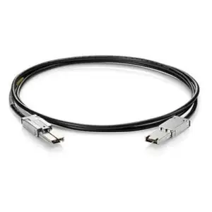 EMC 8m Mini-HDX - Mini-SAS Cable 038-003-816 - Φωτογραφία