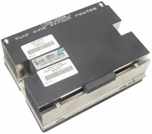 HP Heatsink for BL685 G7 (CPU1&2) 594957-001 - Photo