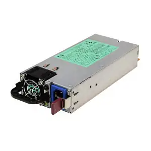HP 1200W PSU for G6/G7 Servers 579229-001 - Φωτογραφία
