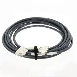 5 M HD68/HD68 SCSI CABLE 3580-5305 - Φωτογραφία