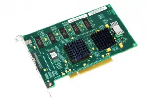 SPCN CARD SB1 (9406-5075) 23L8145 - Φωτογραφία