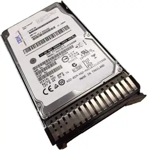 387GB SSF-3 4 K SSD (IBM i) ES0V - Φωτογραφία