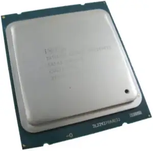 Intel E5-2690v2 3.0GHz 10C 25M 130W SR1A5 - Photo