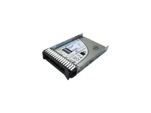 Intel S3610 1.6TB Enterprise Mainstream SATA G3HS 2.5 SSD 00YK227 - Φωτογραφία