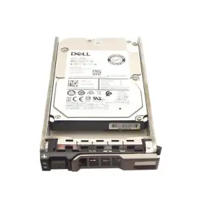 1.2TB 10K 2.5 SAS 12G 512n RG93D RG93D - Φωτογραφία