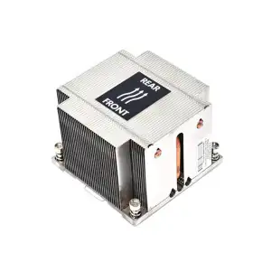 HP Heatsink for ML350e G8 677426-001 - Photo