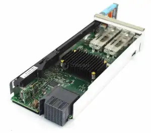 EMC 3GB SRIO V2 IO Module VMAX 303-184-100A - Φωτογραφία