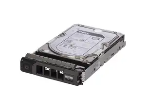 4TB 7.2K 3.5 SAS 6G SED ST4000NM0135 FCHXF - Φωτογραφία