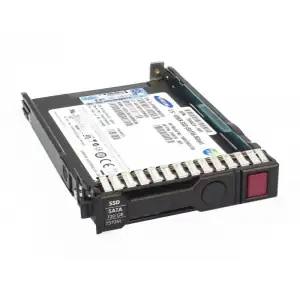 HP 120GB SATA 6G Value Endurance SFF SSD 756619-001 - Φωτογραφία