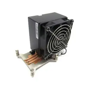 HEATSINK FOR W/S HP Z420/Z620 MAINSTREAM - Photo