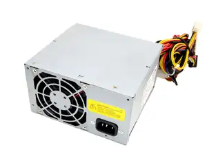 POWER SUPPLY SRV HP ML110 G3 350W - Φωτογραφία