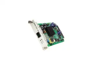 MODULE JUNIPER SRX-MP-1ADSL2-B COUIAXFBAA 1-Port ADSL2+ Mini - Φωτογραφία