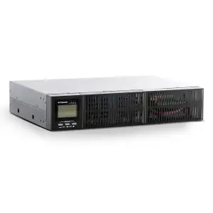 UPS 1KVA/1000W TESCOM PRIME RACK/TOWER NEW