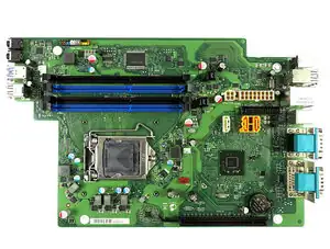 MB FSC I7-S1155/1333 D3164-A11 GS 2 SNV 1P8U2S4R-DDR3 - Φωτογραφία
