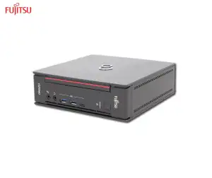Fujitsu Esprimo Q957 USFF i3 6th & 7th Gen - Φωτογραφία