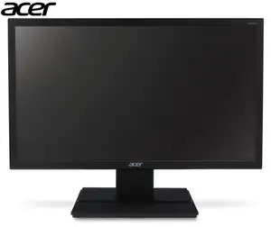 MONITOR 20" LED Acer V206HQL - Φωτογραφία