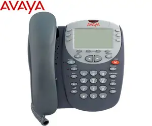 IP PHONE Avaya 2410 - Photo