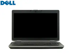 NOTEBOOK Dell Latitude E6330 13.3" Core i3,i5,i7 3rd Gen - Φωτογραφία