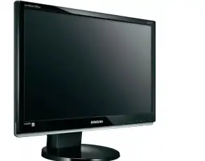 MONITOR 24" TFT Samsung 2494HM