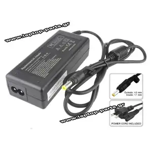 AC ADAPTER REPLACEMENT 19.0V/4.74A/90W (4.8*1.7) - Photo