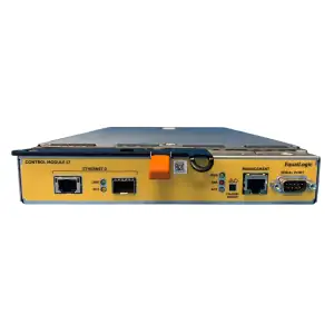 CONTROLLER EQL TYPE 17 PS4110 YN3KR - Φωτογραφία