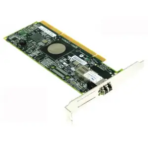 HP FC2143 4GB HBA AD167A - Φωτογραφία