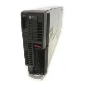 HP BL465c G8 CTO Blade Server 634975-B21 - Photo