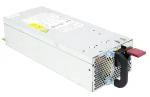 HP REDUNDANT POWER SUPPLY 350/370/380 G5 379124-001 - Φωτογραφία