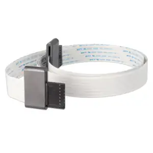 1 to 2 frame X-Track Cable 1802-3584 - Φωτογραφία