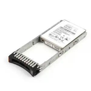 IBM 1600GB 2.5inch SSD HDD 00Y5951 - Φωτογραφία
