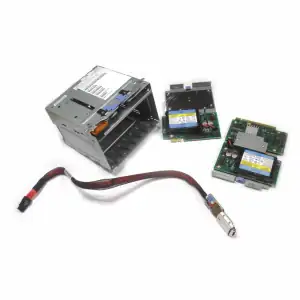 Storage Backplane 8 SFF Bays/175MB RAID 82XX-EJ01 - Φωτογραφία