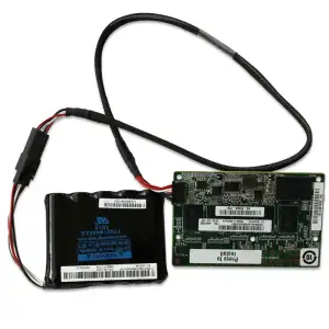 ServeRAID M5200 Series 2GB Flash/RAID 5 Upgrade  47C8664 - Φωτογραφία