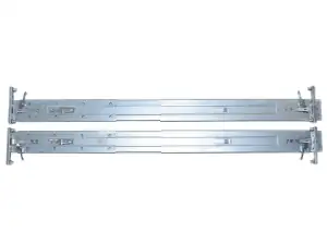 HP 2U SFF Easy Install Rail kit for G8-G10 Servers 733660-B21 - Φωτογραφία