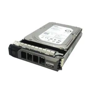 3TB 7.2K 3.5 SAS 6G 09KK9 09KK9 - Φωτογραφία