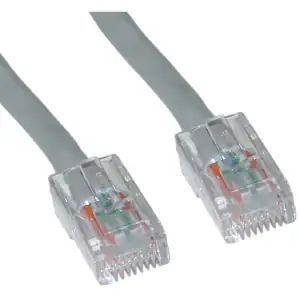 PATCH CORD UTP NONAME 2M CAT5 - Φωτογραφία