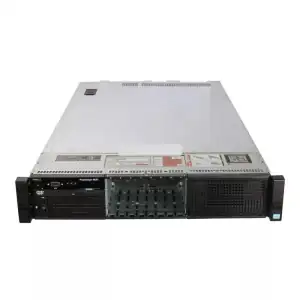 CHASSIS SERVER DELL R820 FOR 8xSFF/METAL ONLY - Photo