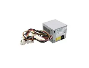 POS PART POWER SUPPLY IBM SUREPOS 700 4800-721/722 130W - Φωτογραφία