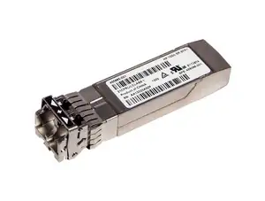 FC SFP+ HP 10GB SR SFP+ OPTICAL TRANCEIVER - Φωτογραφία