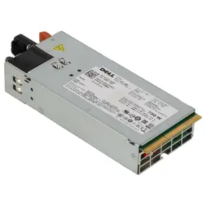 POWER SUPPLY SRV DELL POWEREDGE R510/R710/R810/R910 750W - Φωτογραφία