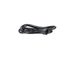 CABLE POWER CORD C19 TO C20 16A 2M NEW - Φωτογραφία