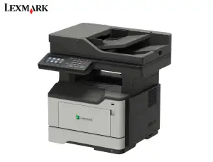 PRINTER Lexmark Mono Laser MX522ADHE MFP - Φωτογραφία