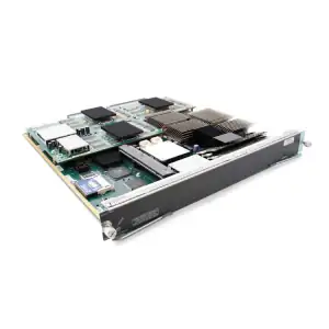 Cisco Firewall blade for 6500 and 7600 VFW License WS-SVC-FWM-1 - Φωτογραφία