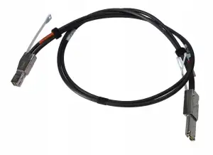 EMC Mini-SAS Cable 038-000-276 - Φωτογραφία