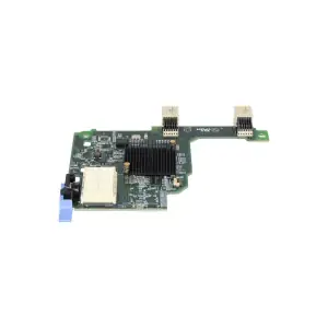 Emulex 10GbE Virtual Fabric Adapter for IBM BladeC BladeCent 49Y4239 - Φωτογραφία
