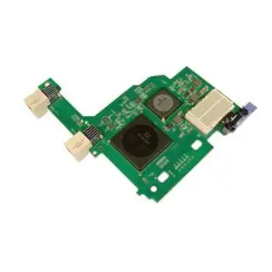 QLogic Eth. and 4Gb FC Exp. 39Y9304 - Φωτογραφία