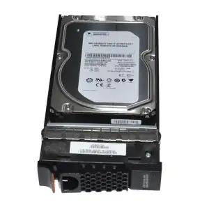 3TB 3.5INCH 7.2K RPM NL SAS HDD 2076-3303 - Φωτογραφία