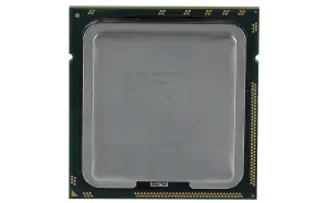 Intel E5504 2.0GHz 4C 4M 80W AT80602000801AA - Photo